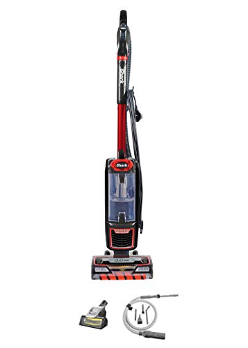 Shark Mobil Upright vacuum cleaner [NZ801UKTSB]