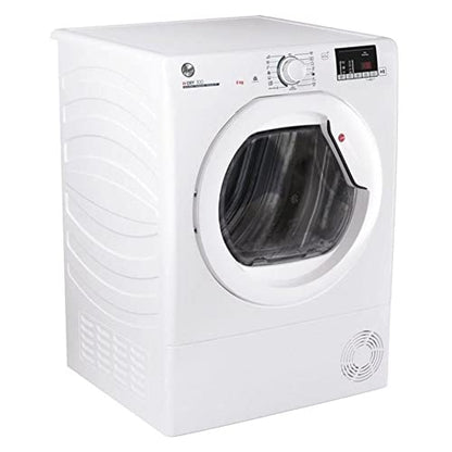Hoover 8 kg Freistehender Kondenstrockner