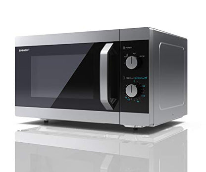 SHARP YC-MS31U-S 23 litres 900W