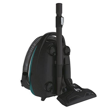 Hoover HE310HM Bodenvacuum cleaner with bag Reiniger