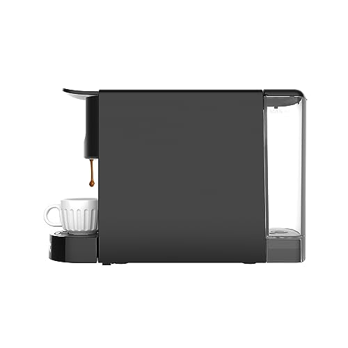 Dualit coffee Pod machine