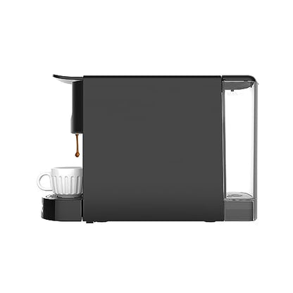 Dualit coffee Pod machine