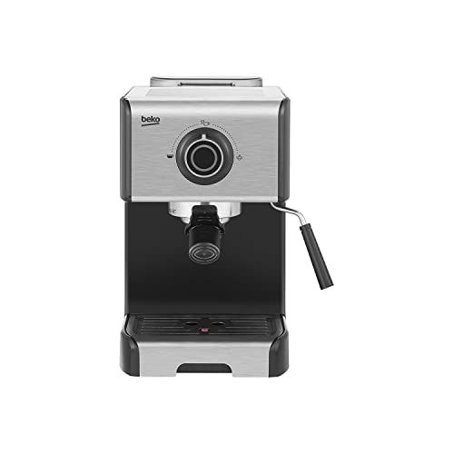 Beko espresso machine with Pumpe