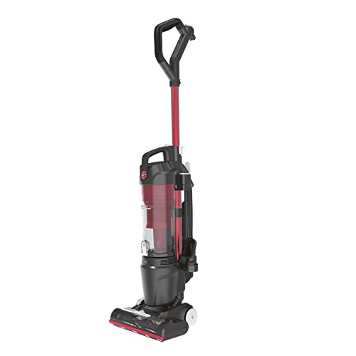 Hoover Upright vacuum cleaner, Red – Upright 300