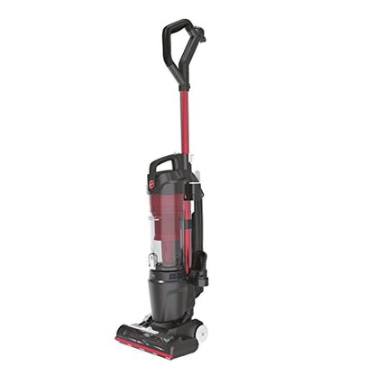 Hoover Upright vacuum cleaner, Red – Upright 300