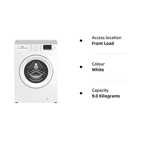 Beko 9 kg Waschmachine