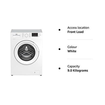 Beko 9 kg Waschmachine