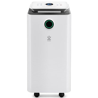 Avalla Smart Luftentfeuchter for at home & Office 12 L