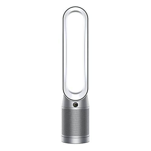Dyson – Purifier Cool – TP07 – Smart Luftreiniger and Fan – White/Silver