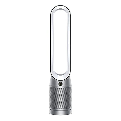 Dyson – Purifier Cool – TP07 – Smart Luftreiniger and Fan – White/Silver