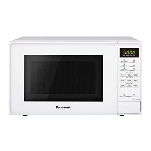 Panasonic 20 L 800W Touch Control Mikrowelle