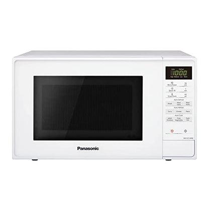 Panasonic 20 L 800W Touch Control Mikrowelle