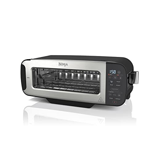Ninja Foodi Toaster, Grill & Panini Press
