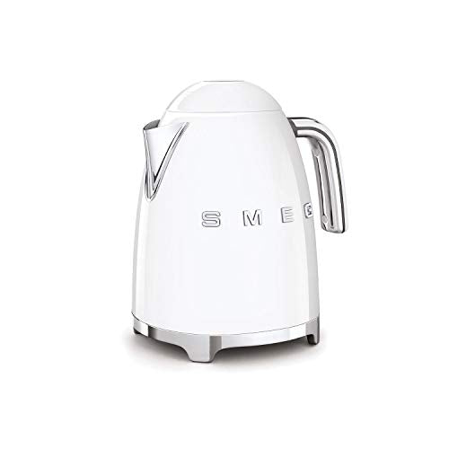 Smeg KLF03WHUK Retro Style waterkocher – White
