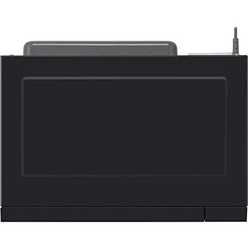 Panasonic Mikrowelle, Black