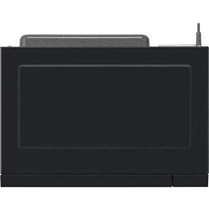 Panasonic Mikrowelle, Black