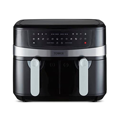 Tower T17088 Vortx 9 L Duo Korb air fryer