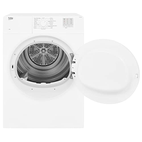 Beko 8 kg Freistehend Vented