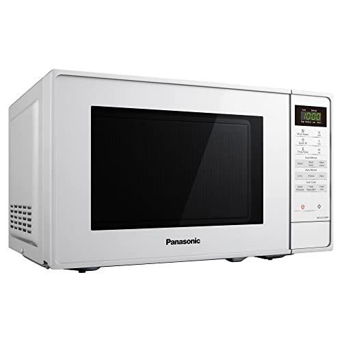 Panasonic 20 L 800W Touch Control Mikrowelle