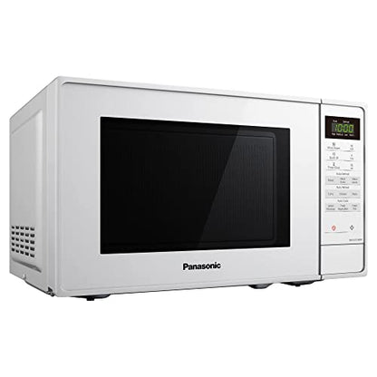 Panasonic 20 L 800W Touch Control Mikrowelle