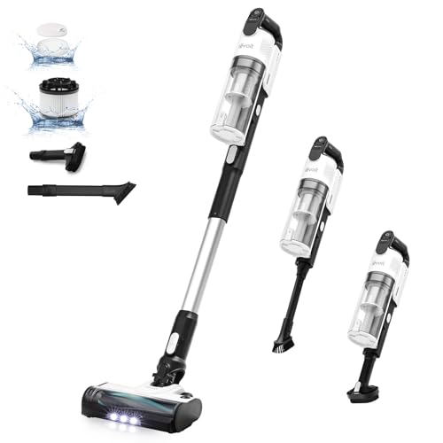 Levoit cableloser vacuum cleaner