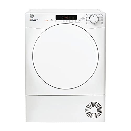 Hoover HLEC9DF 9 kg Kondenstrockner