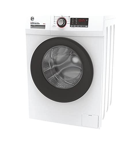 Hoover H-Wash 300 Freistehende Waschmachine