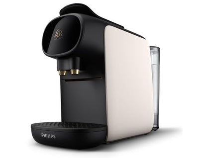 PHILIPS L`or Barista Sublime White coffee