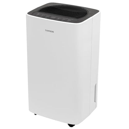 TANNESS 12 L Luftentfeuchter, Luftentfeuchter for at home