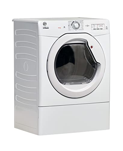 Hoover HLEV10LG Freistehend Vented Wäschetrockner