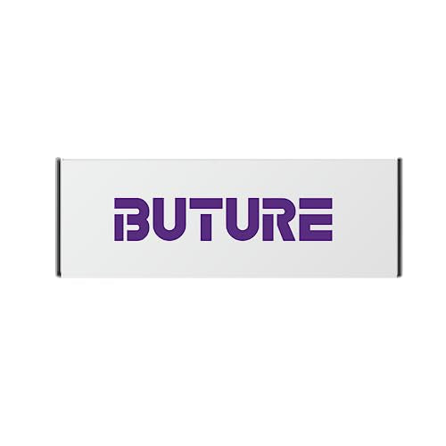 BuTure cableloser vacuum cleaner, 38 Kpa Powerful Stabvacuum cleaner