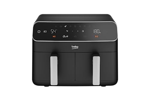 Beko Doppel zone air fryer ExpertFry FRL5388B
