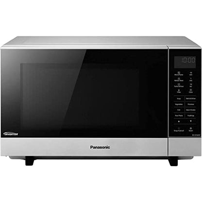 Panasonic Flatbed Mikrowelle