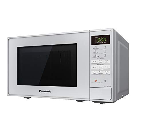 Panasonic NN-E28JMMBPQ compact Solo-Mikrowelle