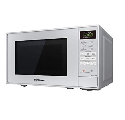 Panasonic NN-E28JMMBPQ compact Solo-Mikrowelle