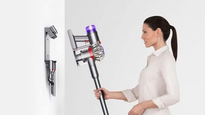 Dyson V8-2023, Stabvacuum cleaner, Silver