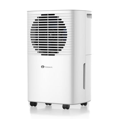 PureMate 10L Mobil & compact Luftentfeuchter 10 litres