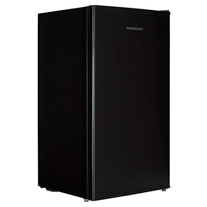 Cookology andercounter Freistehend Fridge 93 litres capacity