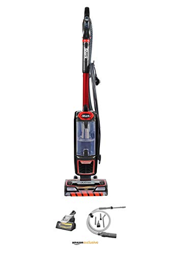 Shark Mobil Upright vacuum cleaner [NZ801UKTSB]
