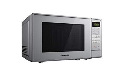Panasonic NN-E28JMMBPQ compact Solo-Mikrowelle