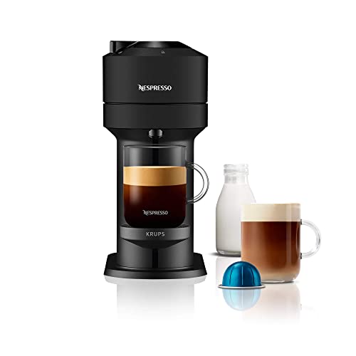 Nespresso Vertuo Next automatic Kapsel-coffee machine