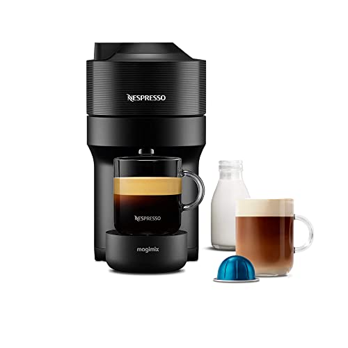 Nespresso Vertuo Pop automatic Kapsel-coffee machine