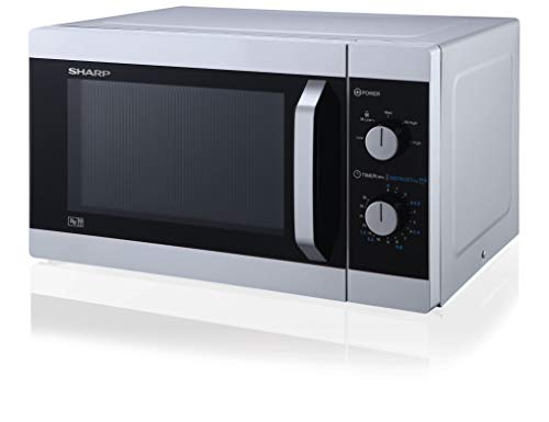SHARP YC-MS31U-S 23 litres 900W