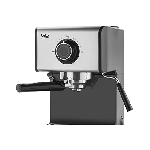 Beko espresso machine with Pumpe