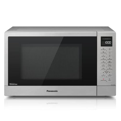 Panasonic Solo Inverter Mikrowelle with Drehteller