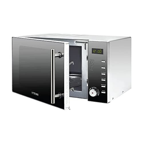 VYTRONIX VY-C900M 900W digital Mikrowelle