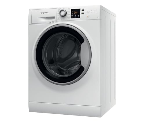 Hotpoint NSWE745CWSUK 7 kg 1400