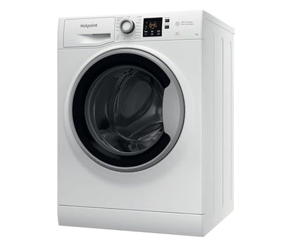 Hotpoint NSWE745CWSUK 7 kg 1400