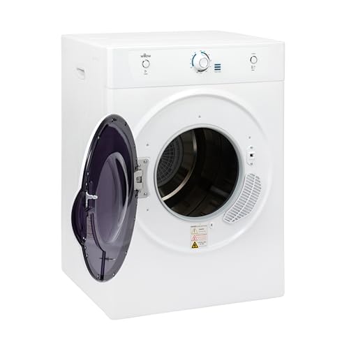 Willow 7 kg Ablufttrockner – White