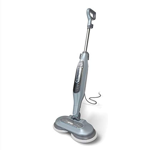 Shark Dampfreiniger, Dampf- and Wischmopp All-in-One